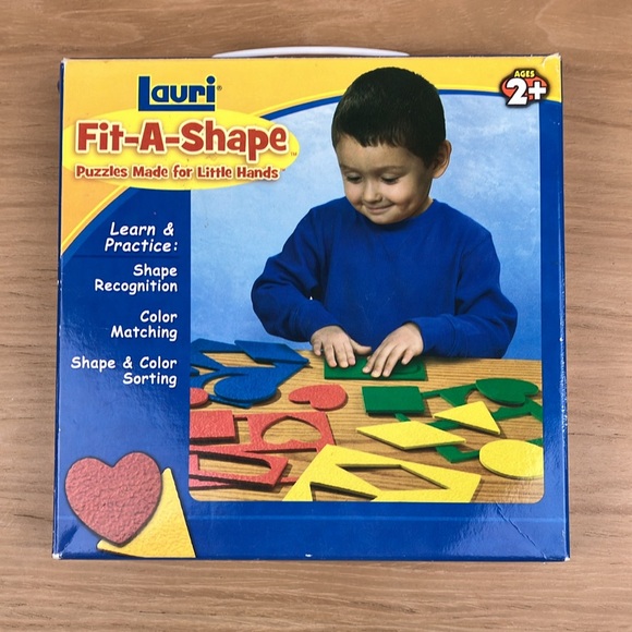 Lauri Learning Bundle - Picture 8 of 15